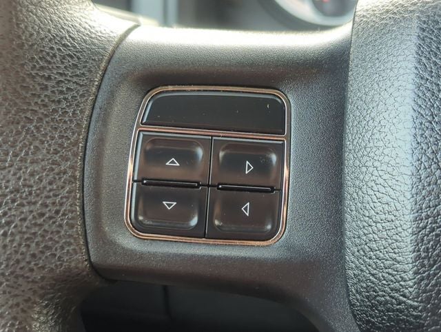 2013 RAM 1500 Express