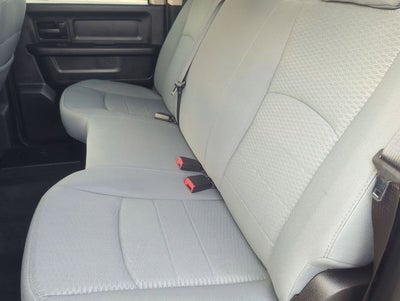 2013 RAM 1500 Express