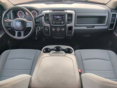 2013 RAM 1500 Express