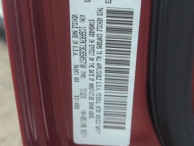 2013 RAM 1500 Express