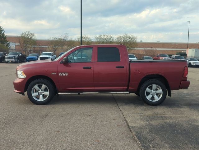 2013 RAM 1500 Express