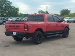 2016 RAM 1500 Rebel