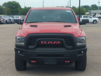 2016 RAM 1500 Rebel