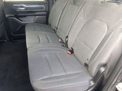 2019 RAM 1500 Big Horn/Lone Star Crew Cab 4x4 5'7' Box