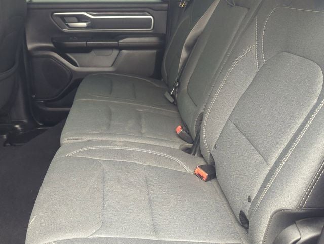 2019 RAM 1500 Big Horn/Lone Star Crew Cab 4x4 5'7' Box