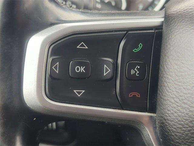 2019 RAM 1500 Big Horn/Lone Star Crew Cab 4x4 5'7' Box