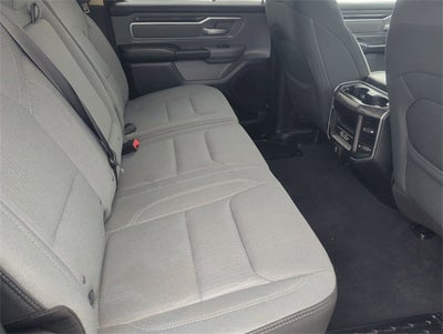 2019 RAM 1500 Big Horn/Lone Star Crew Cab 4x4 5'7' Box