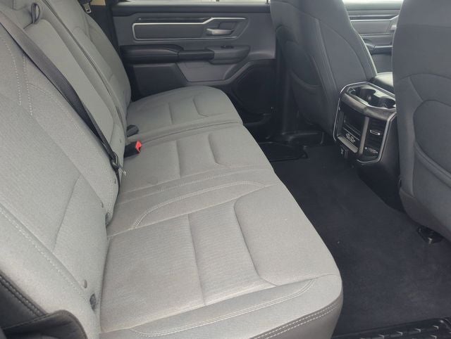 2019 RAM 1500 Big Horn/Lone Star Crew Cab 4x4 5'7' Box