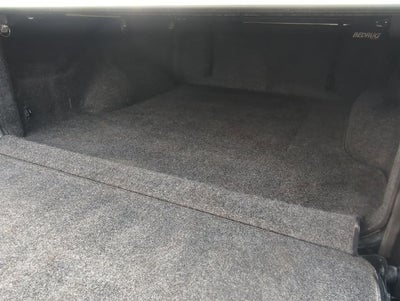 2019 RAM 1500 Laramie Crew Cab 4x4 5'7' Box