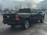 2019 RAM 1500 Laramie Crew Cab 4x4 5'7' Box