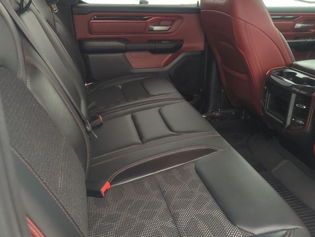 2019 RAM 1500 Rebel Crew Cab 4x4 5'7' Box