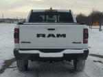 2019 RAM 1500 Rebel Crew Cab 4x4 5'7' Box