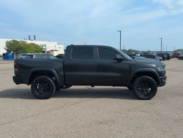 2024 RAM 1500 TRX Crew Cab 4x4 5'7' Box