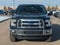 2015 Ford F-150 Base