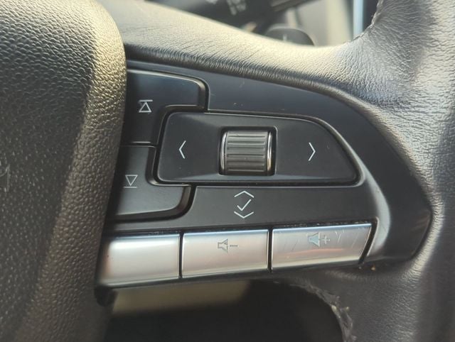 2020 Cadillac CT5 Luxury