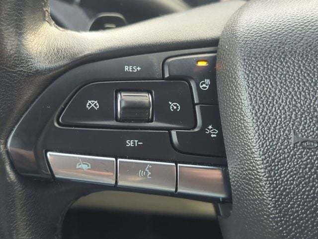 2020 Cadillac CT5 Luxury