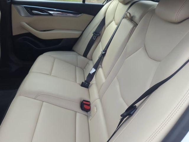 2020 Cadillac CT5 Luxury