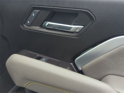 2024 Chevrolet Colorado 4WD ZR2