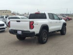 2024 Chevrolet Colorado 4WD ZR2