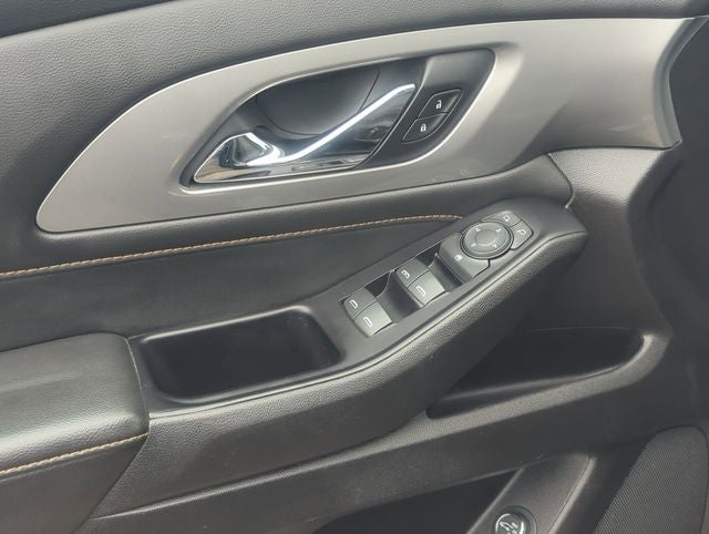 2019 Chevrolet Traverse 1LT