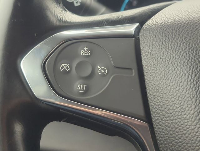 2019 Chevrolet Traverse 1LT