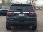 2019 Chevrolet Traverse 1LT