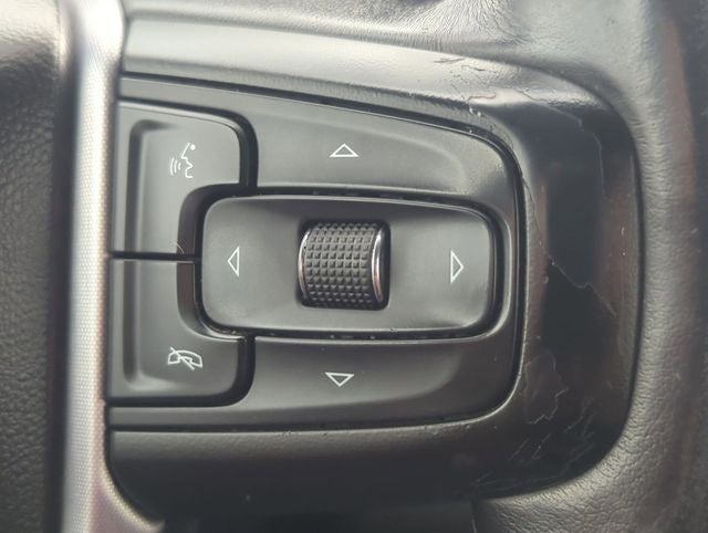 2021 GMC Sierra 1500 4WD Double Cab Standard Box Elevation