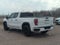 2021 GMC Sierra 1500 4WD Double Cab Standard Box Elevation