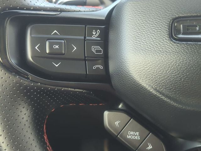 2024 Dodge Charger Scat Pack AWD