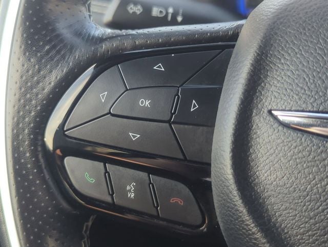 2021 Chrysler Pacifica Limited AWD