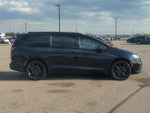 2021 Chrysler Pacifica Limited AWD