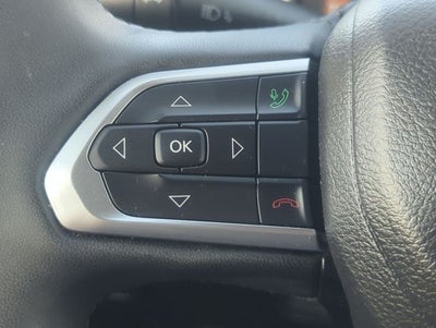2022 Jeep Compass Altitude 4x4