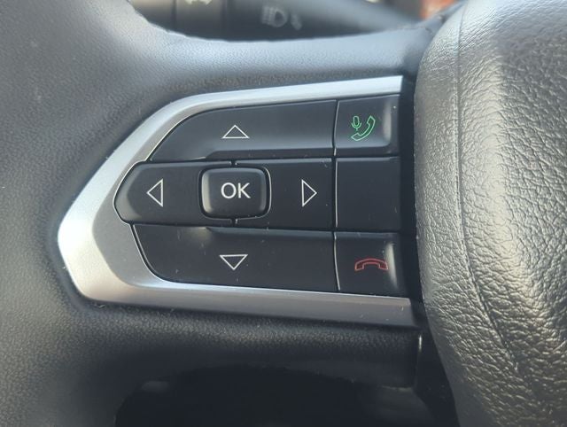 2022 Jeep Compass Altitude 4x4