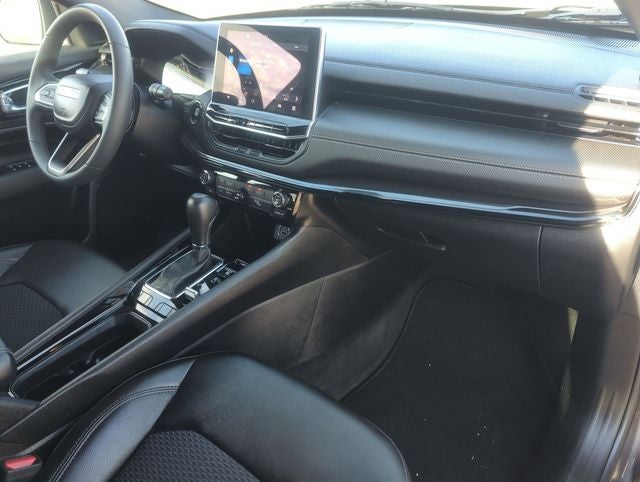 2022 Jeep Compass Altitude 4x4