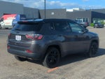 2022 Jeep Compass Altitude 4x4