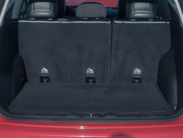 2017 Jeep New Compass Latitude 4x4