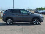 2020 Jeep Compass Limited 4x4