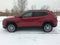 2023 Jeep Compass Latitude Lux FWD