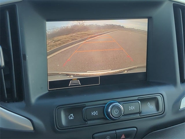 2024 GMC Terrain FWD SLE