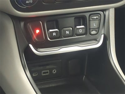 2021 GMC Terrain FWD SLT