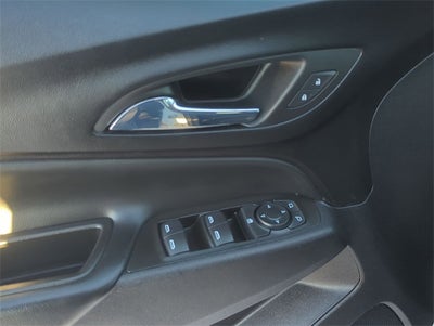 2024 Chevrolet Equinox FWD LT