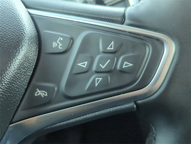 2024 Chevrolet Equinox FWD LT