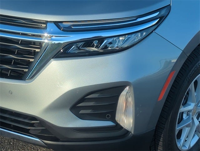 2024 Chevrolet Equinox AWD LT