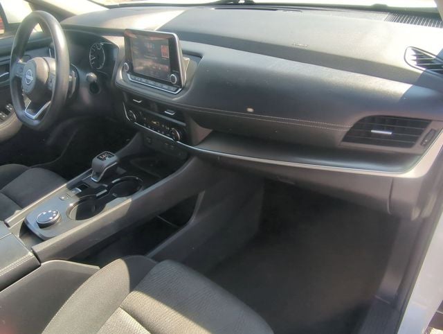 2024 Nissan Rogue SV Intelligent AWD