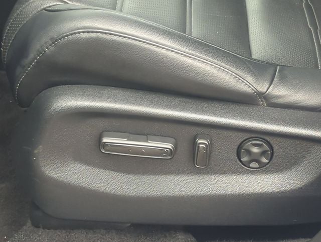 2021 Honda CR-V AWD EX-L