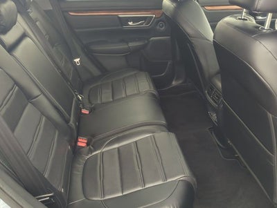 2021 Honda CR-V AWD EX-L