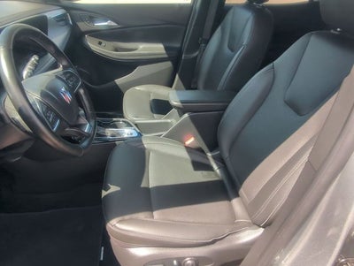 2024 Buick Encore GX Sport Touring AWD