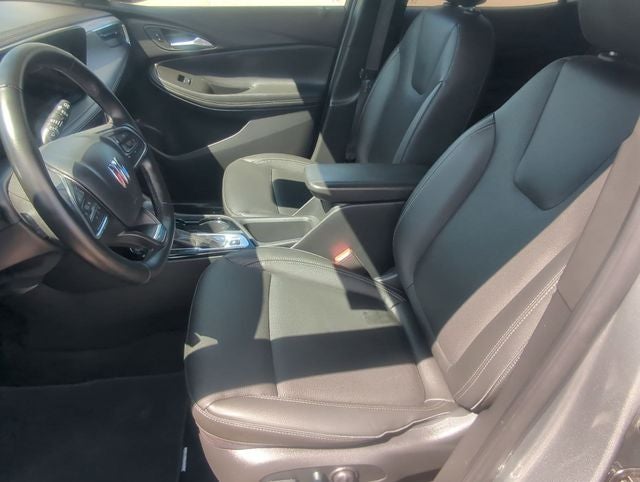 2024 Buick Encore GX Sport Touring AWD