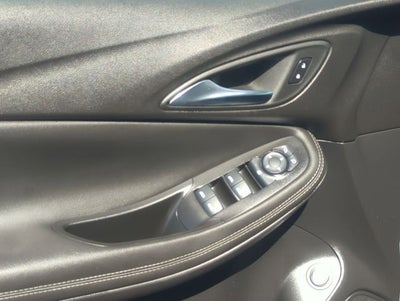 2024 Buick Encore GX Sport Touring AWD