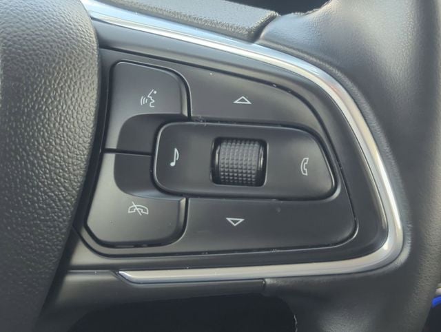 2024 Buick Encore GX Sport Touring AWD